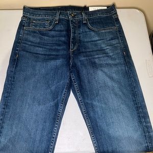 Rag & Bone Fit 2 Jeans